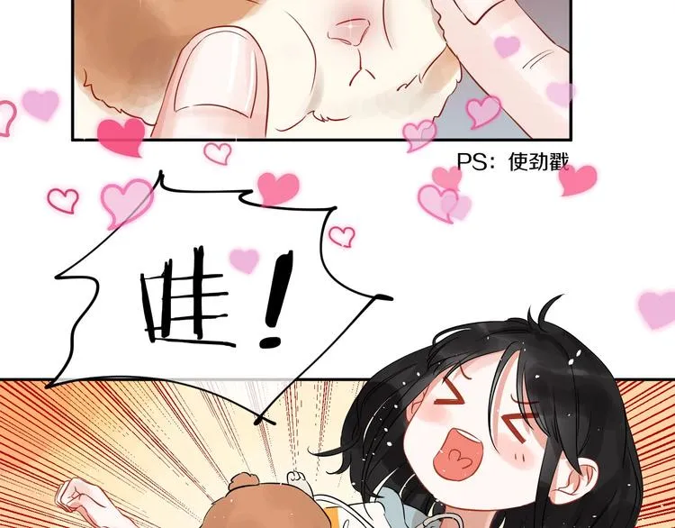 番外 兔子的过往 第34页