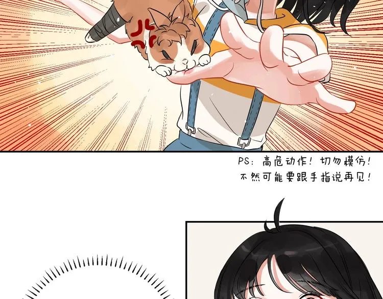 番外 兔子的过往 第35页