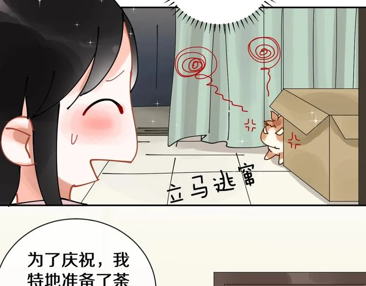 番外 兔子的过往 第47页