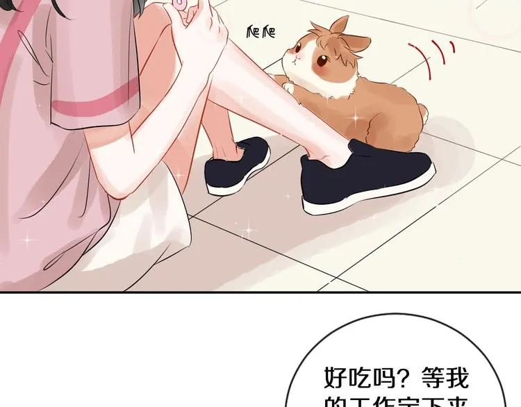 番外 兔子的过往 第55页