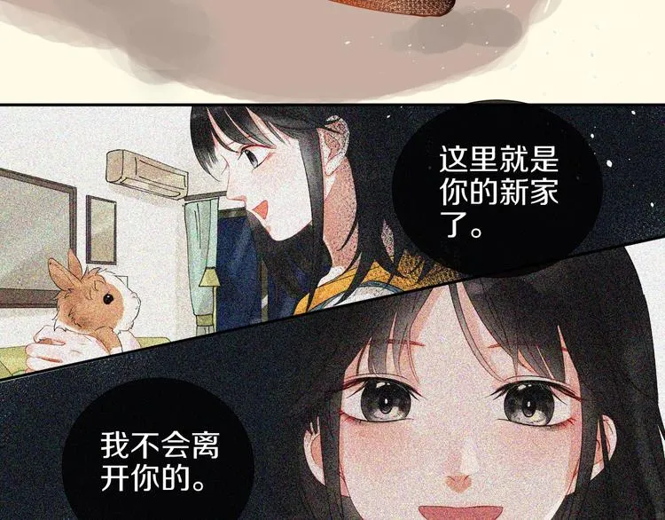 番外 兔子的过往 第106页