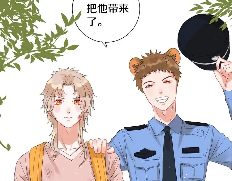 番外 兔子的过往 第200页
