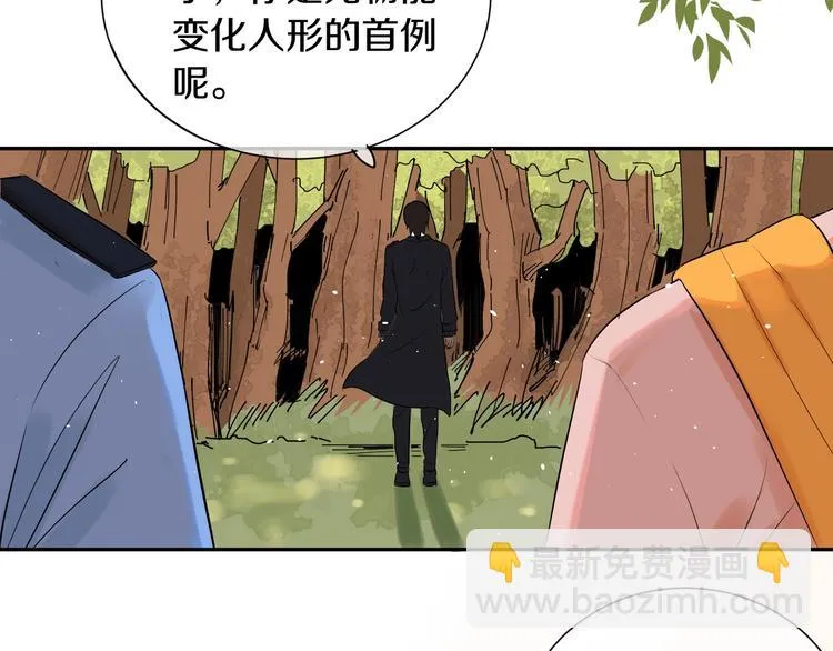 番外 兔子的过往 第202页