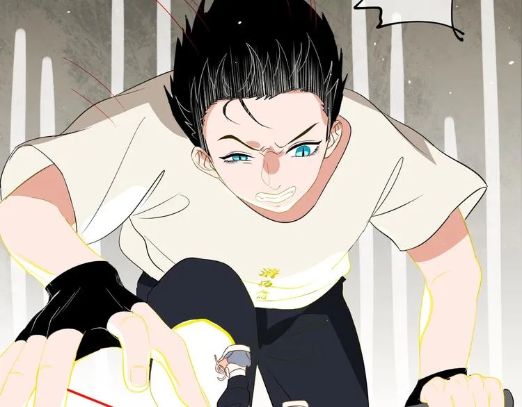 第14话 梦想不再只有一个 第22页