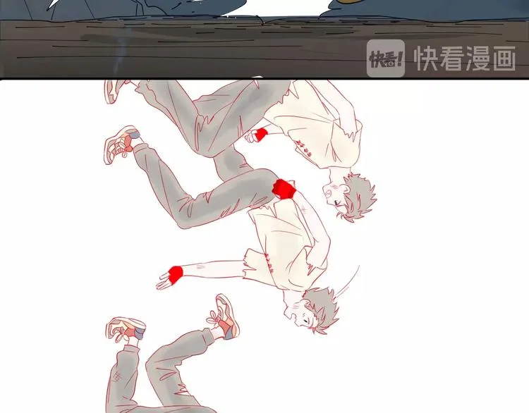 第14话 梦想不再只有一个 第30页