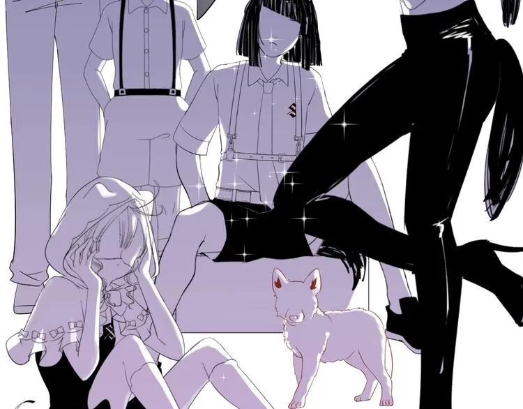 第11话 人类世界 第39页