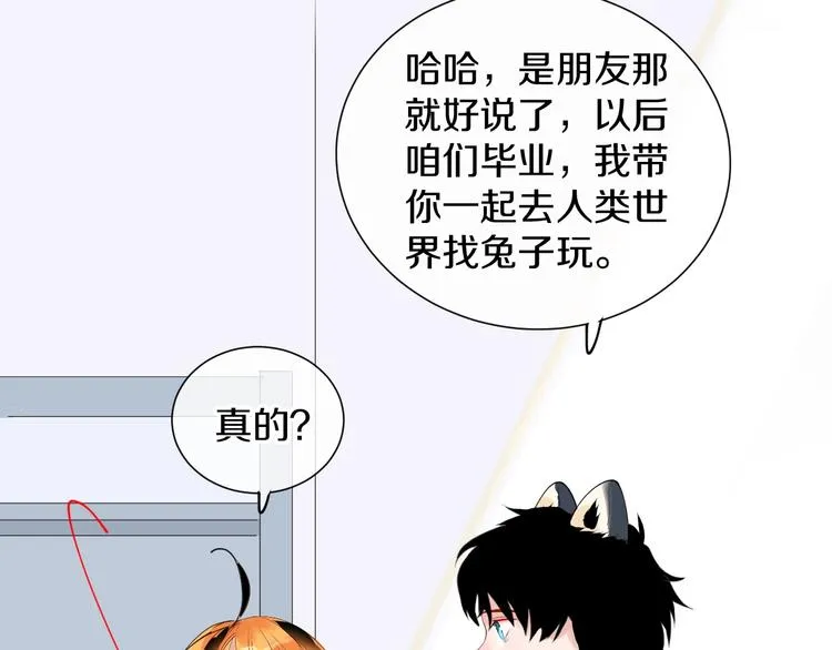第10话 狼王 第80页