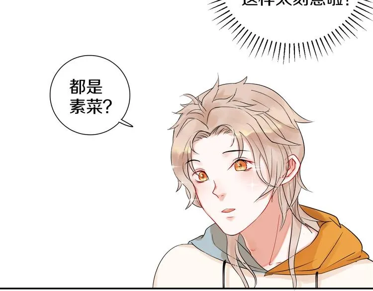 第6话 状况百出的约会 第36页