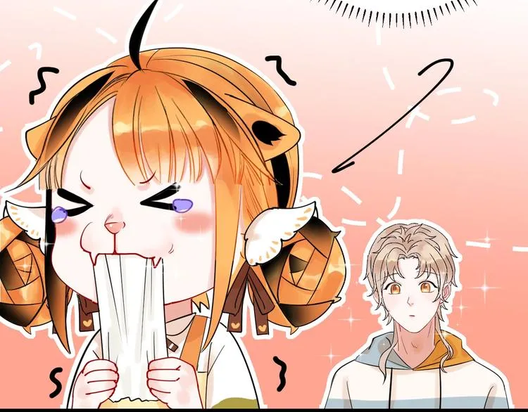 第6话 状况百出的约会 第39页