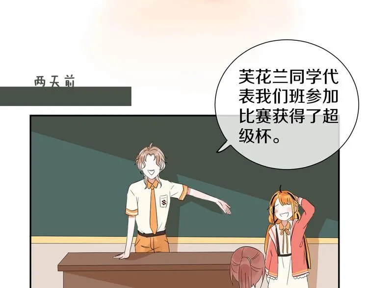 第5话 约会前一天 第19页