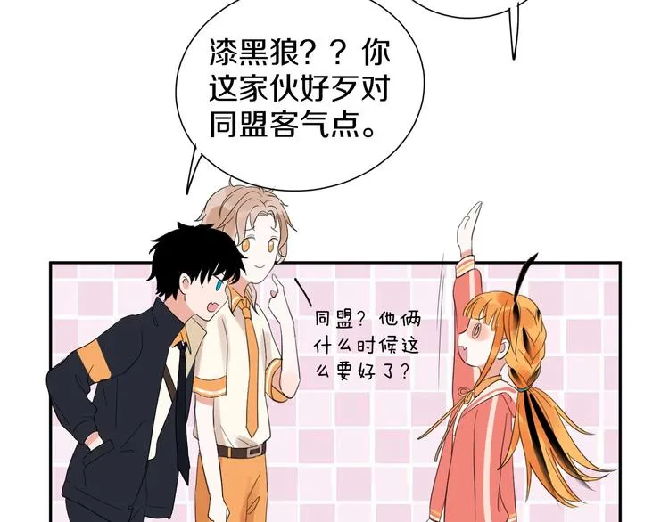 第5话 约会前一天 第28页