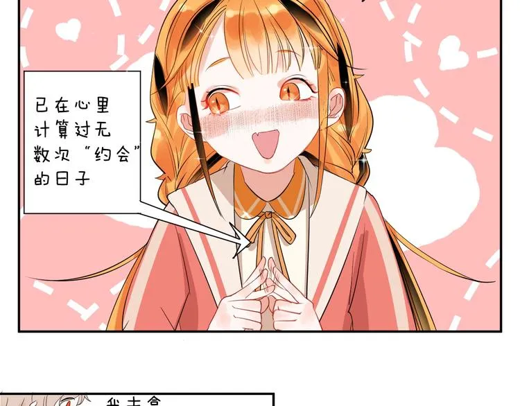 第5话 约会前一天 第32页