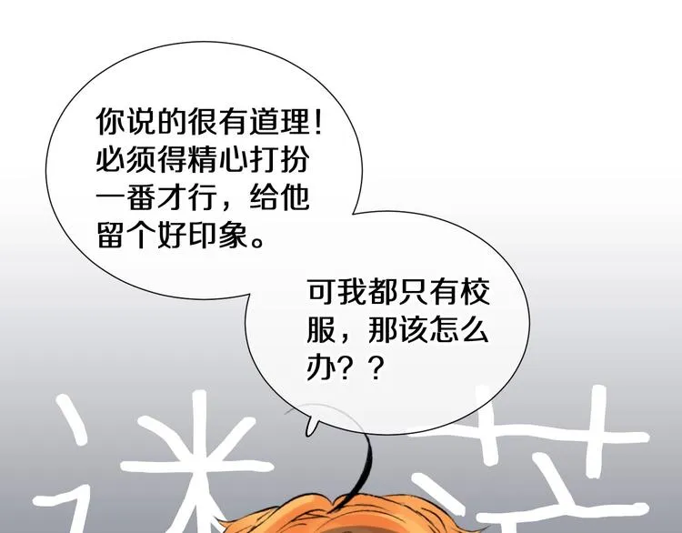 第5话 约会前一天 第36页