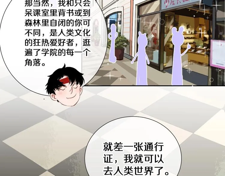 第5话 约会前一天 第55页