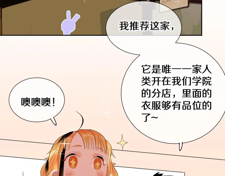 第5话 约会前一天 第58页