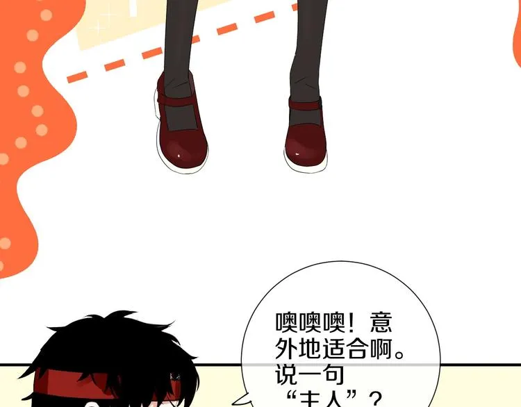 第5话 约会前一天 第77页