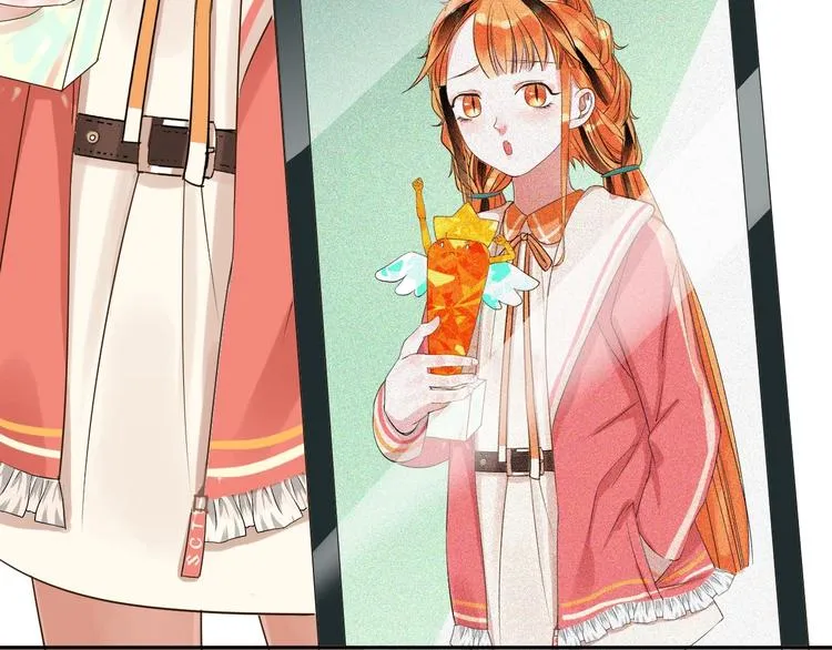 第3话 和偶像合影啦~ 第83页