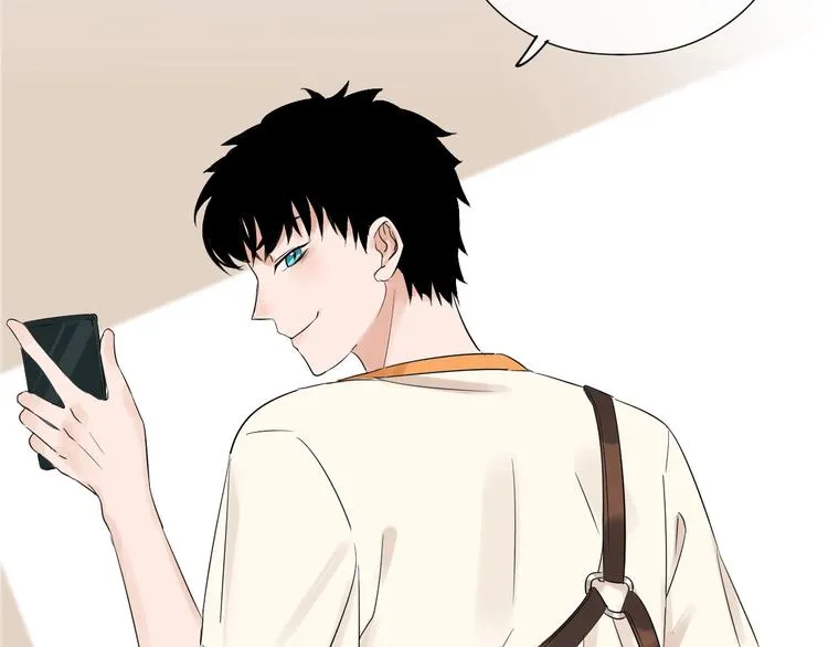 第3话 和偶像合影啦~ 第91页
