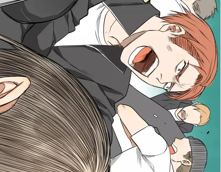 第9话 总之先报警再说！ 第36页