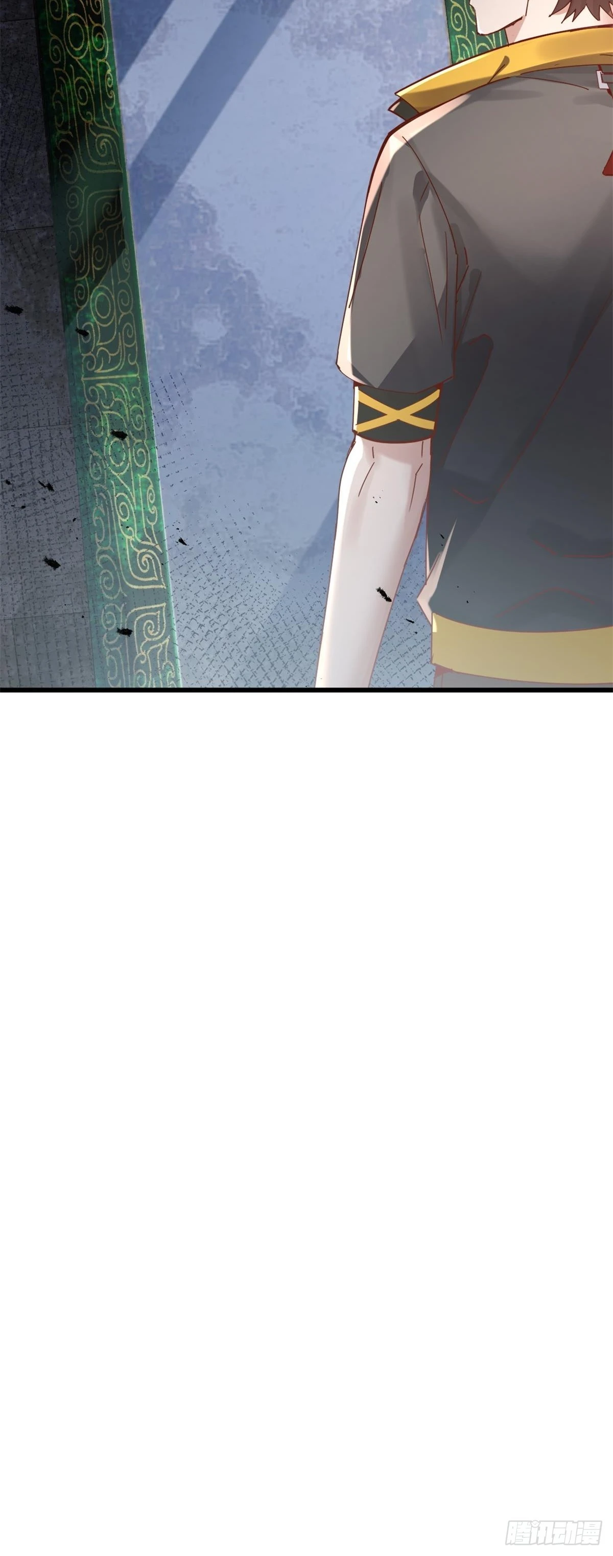 第89回 神秘的镜子 第40页
