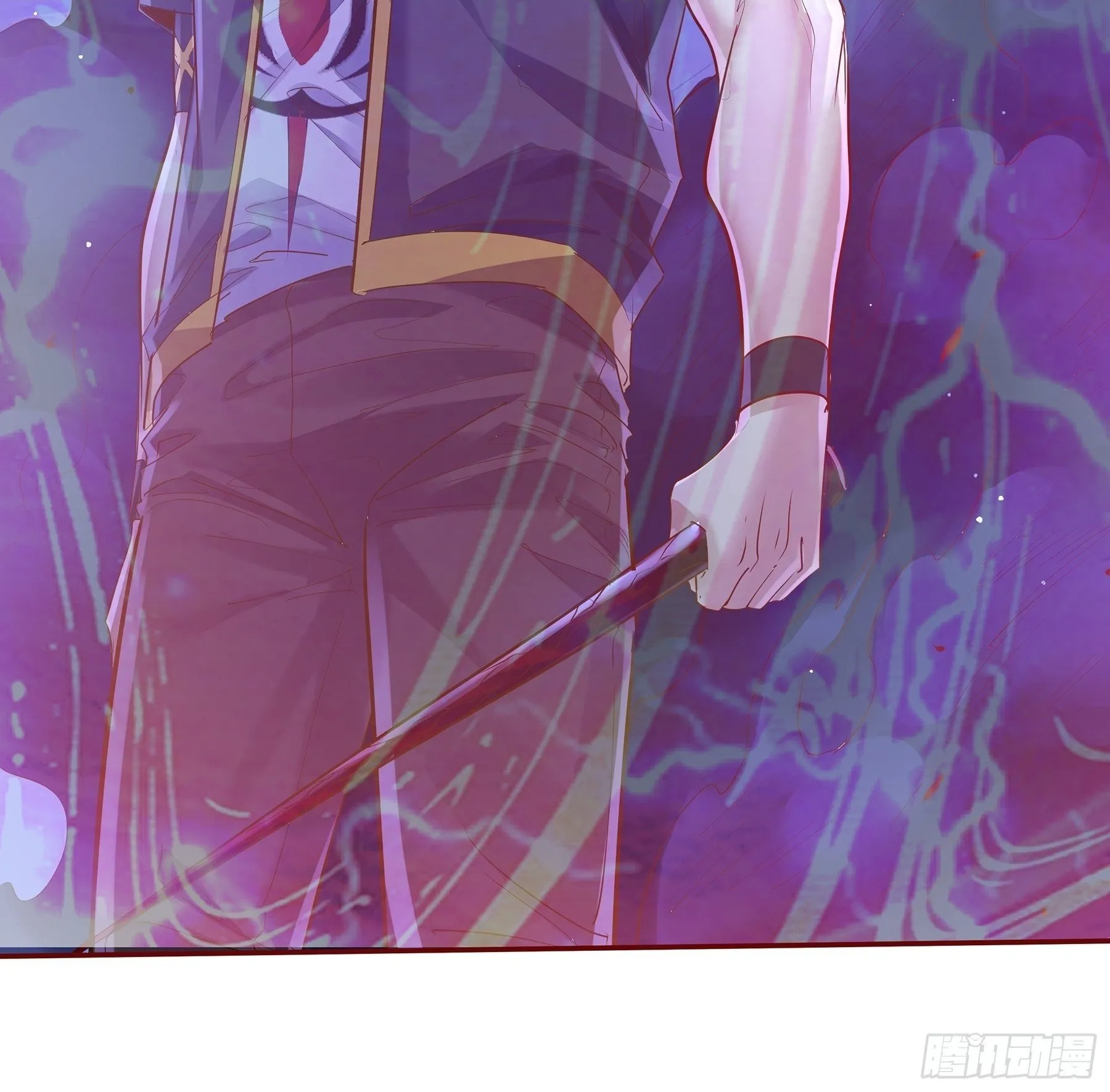 第120章 人类从没输过 第9页