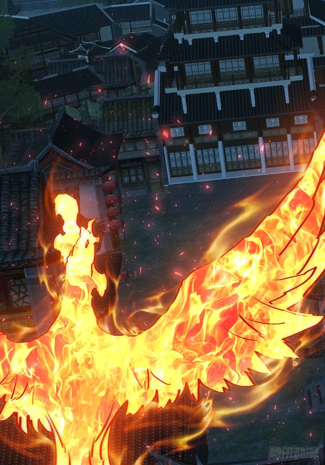8.窃听虫 第57页