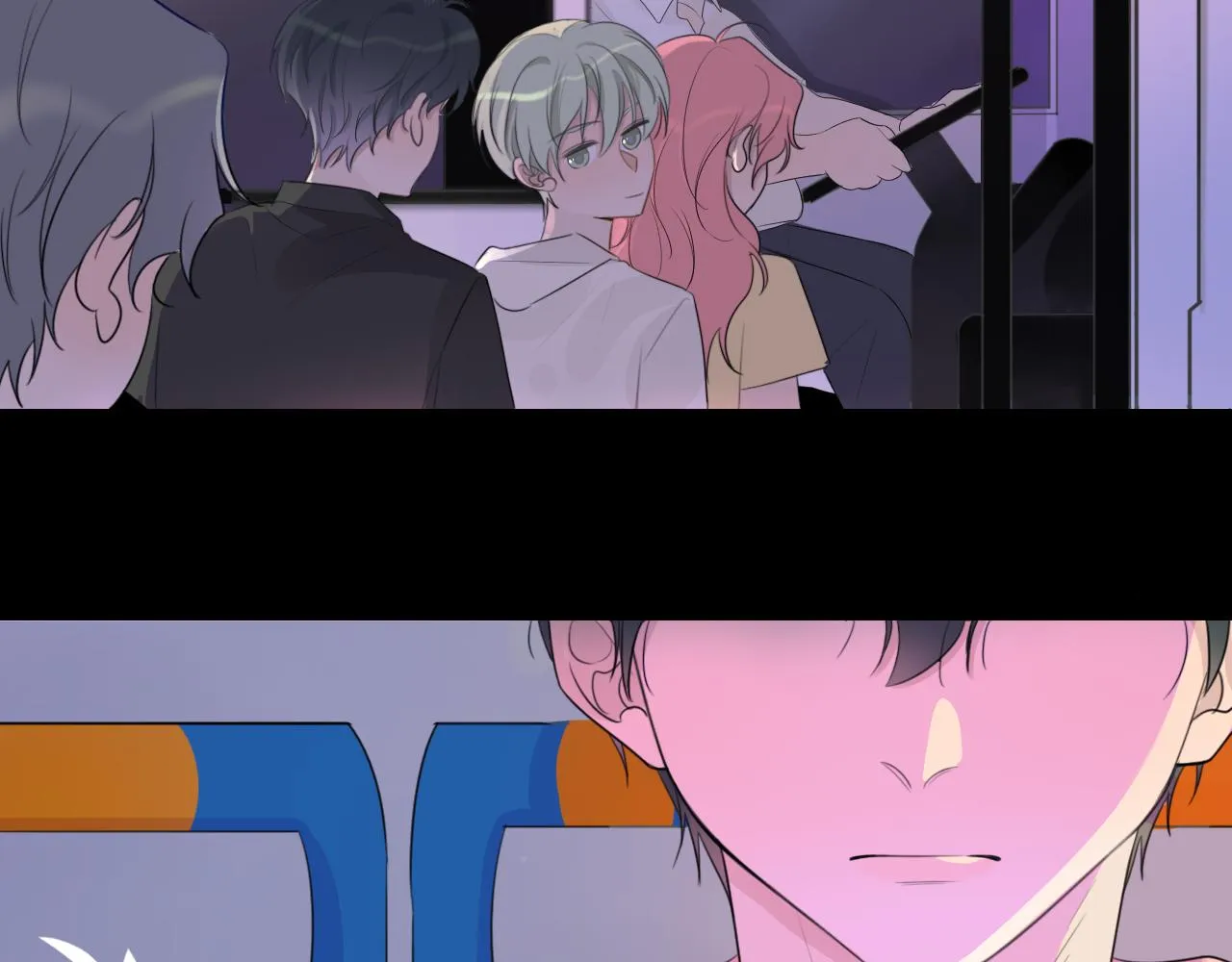 01初遇 第3页