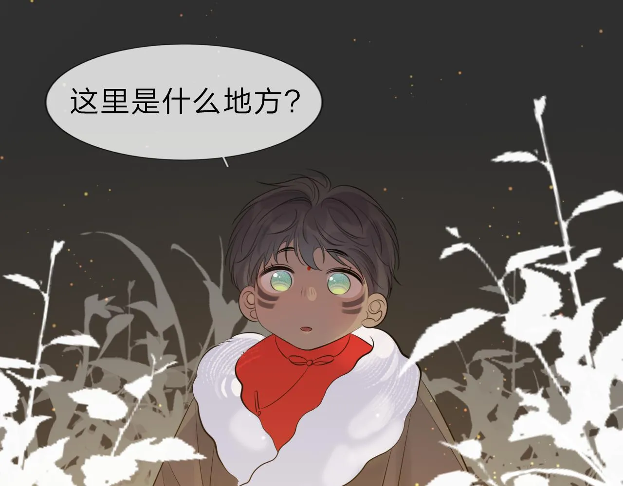 11关于前世 第62页