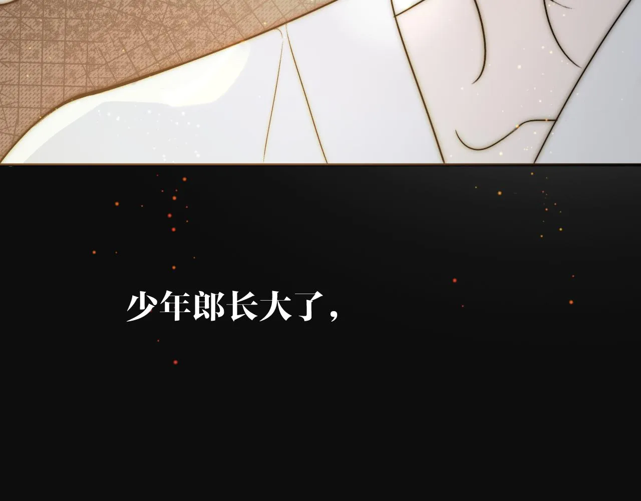 15，定情，别离 第40页