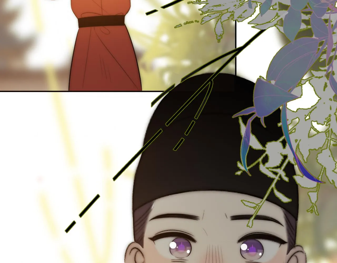 16，牺牲，孟婆 第14页