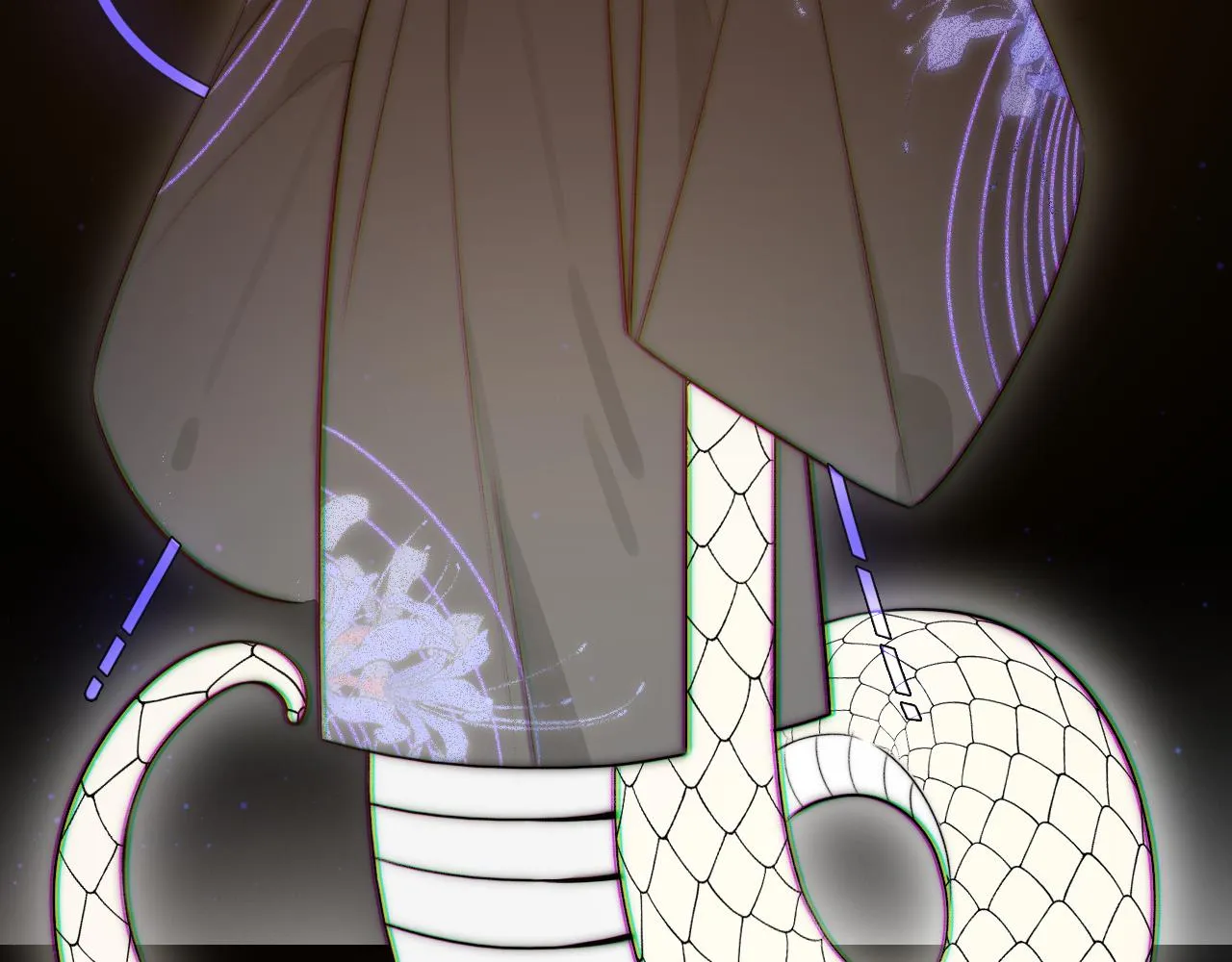 16，牺牲，孟婆 第61页