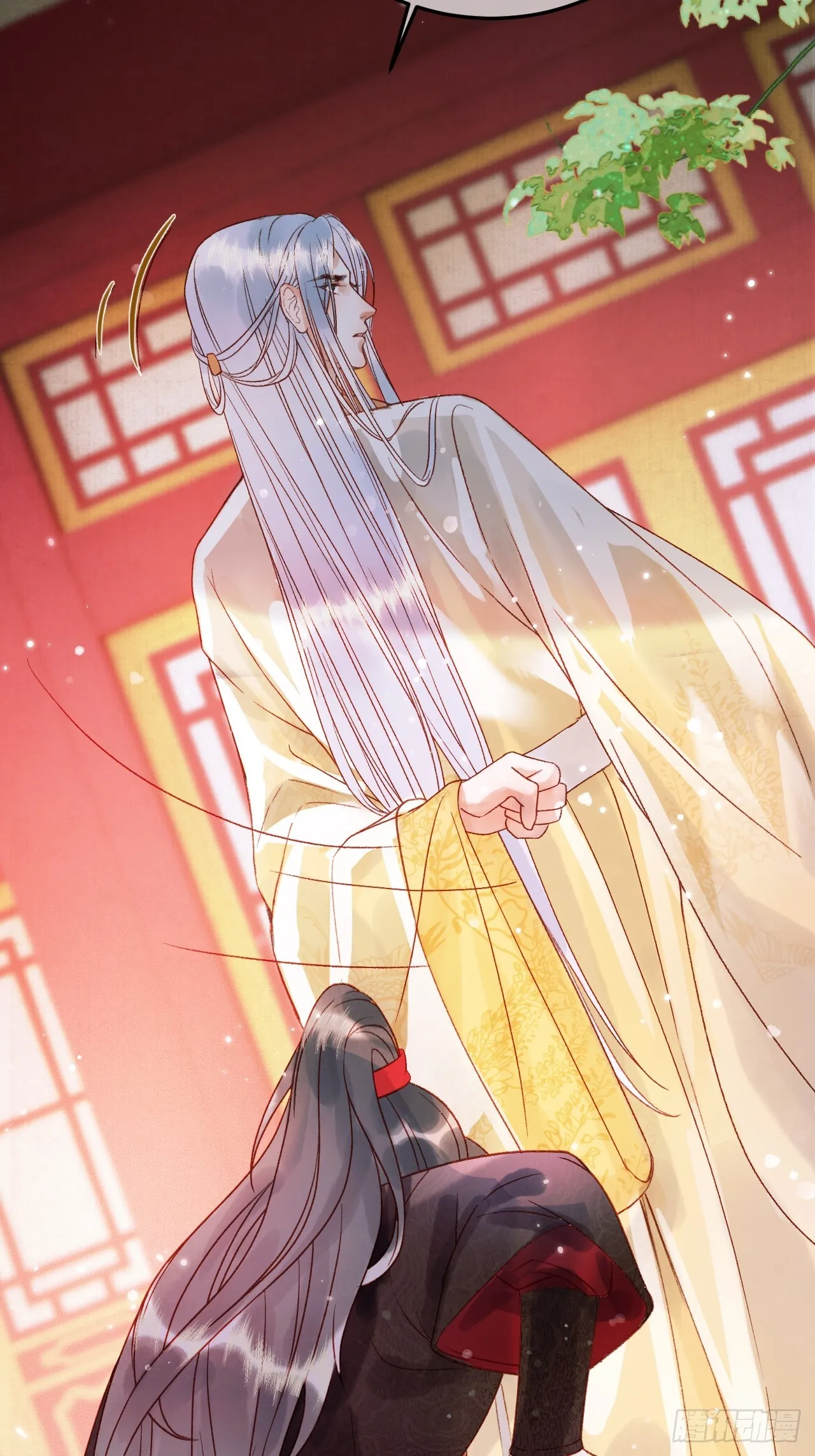 第5话 煜王是个脑补帝？ 第23页
