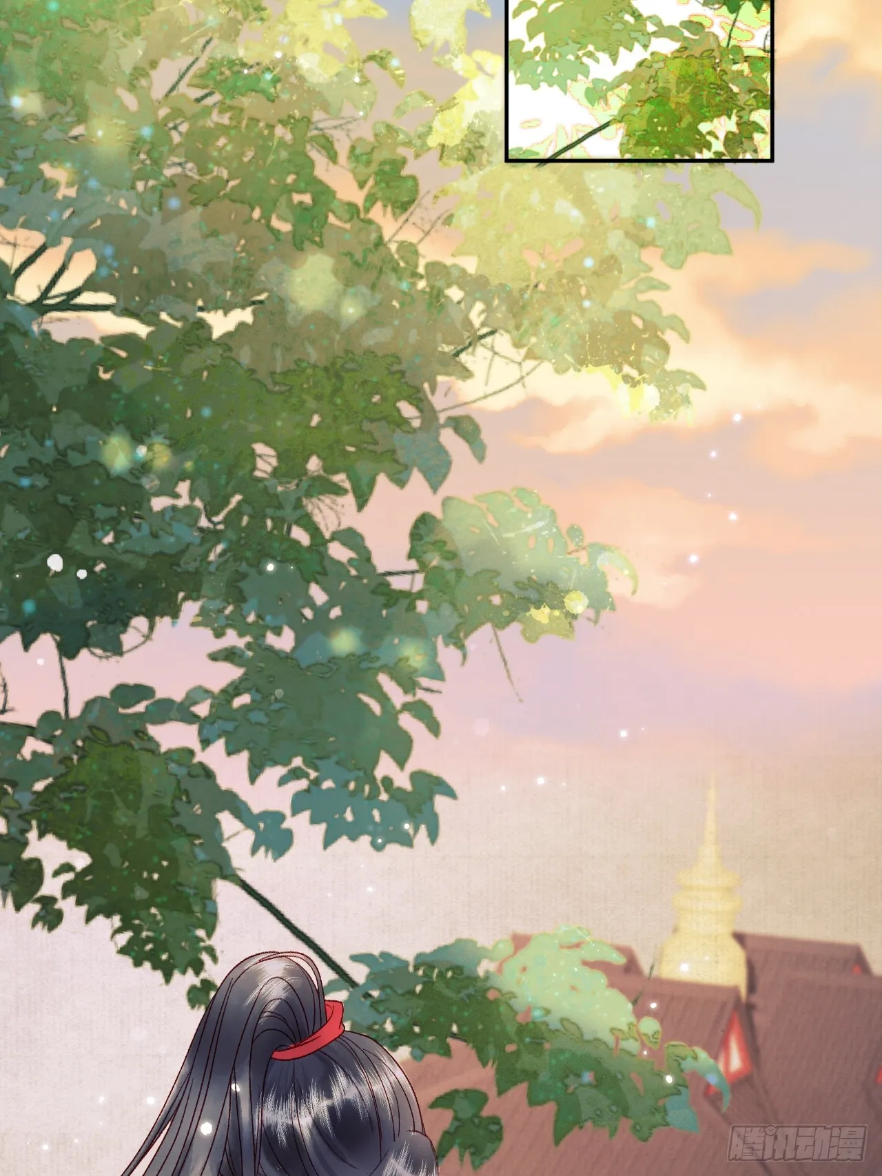 第5话 煜王是个脑补帝？ 第32页