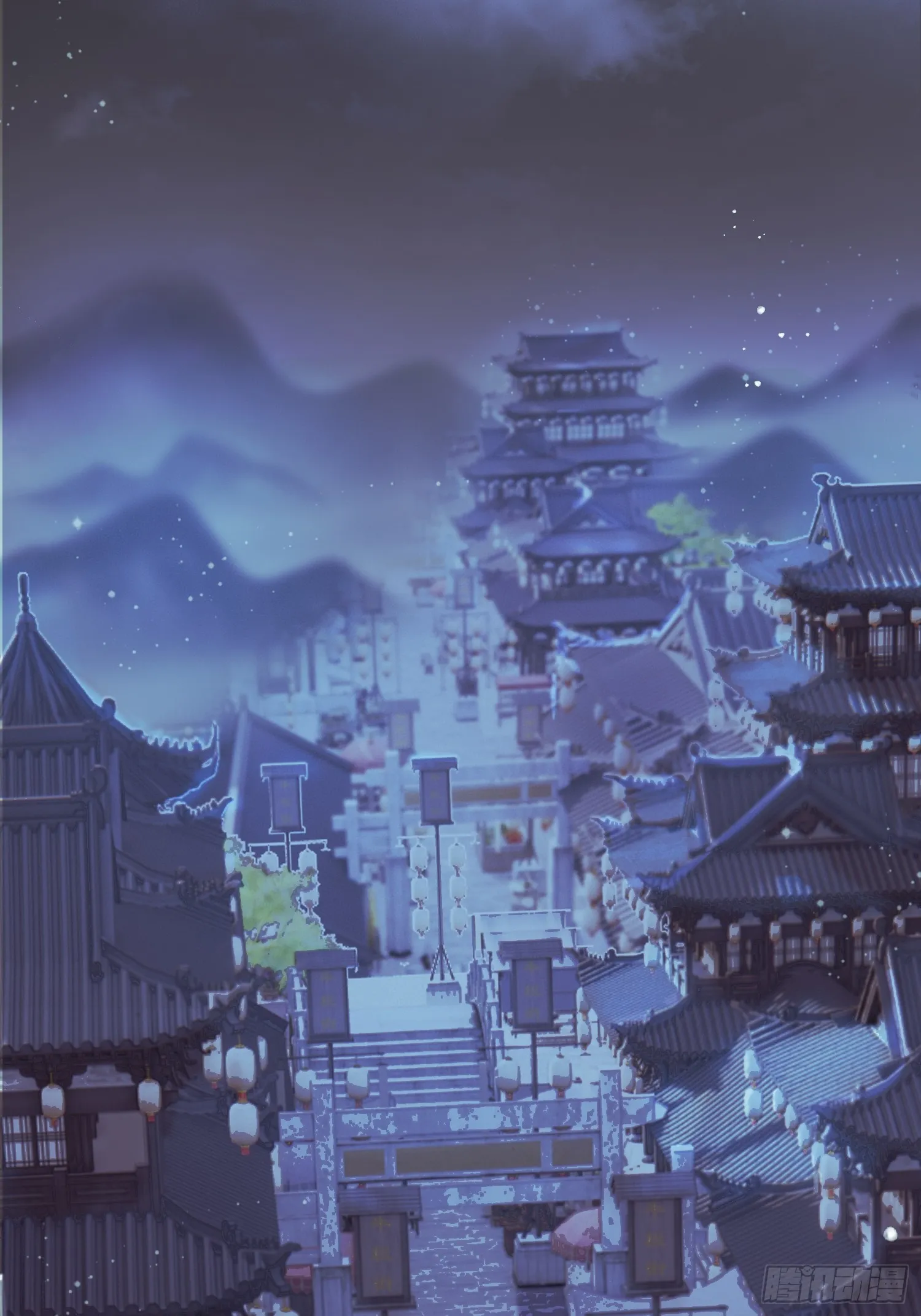 第2话 给王爷穿衣服？！ 第3页