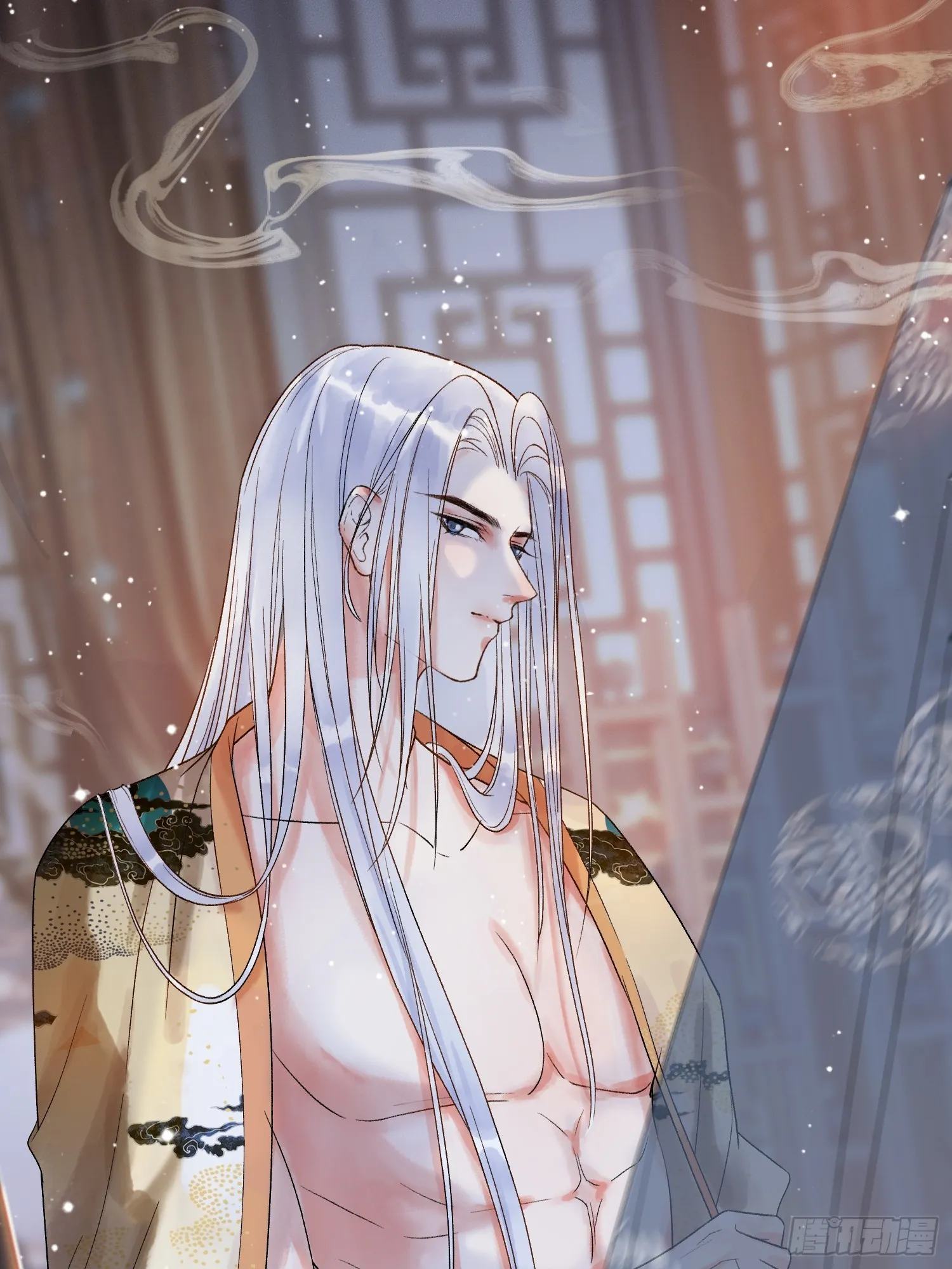 第2话 给王爷穿衣服？！ 第23页
