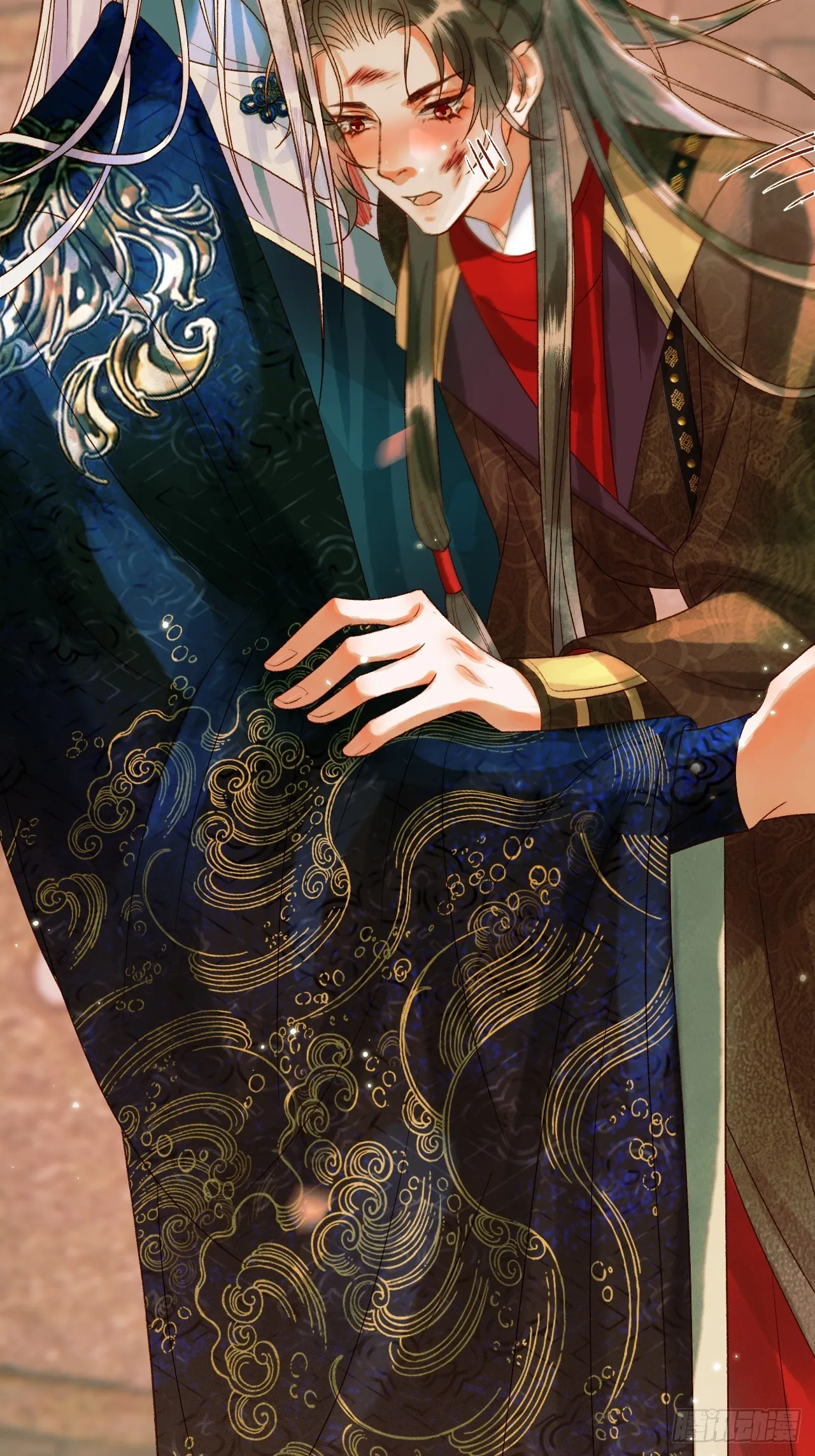 第14话 玄机阁主 第30页