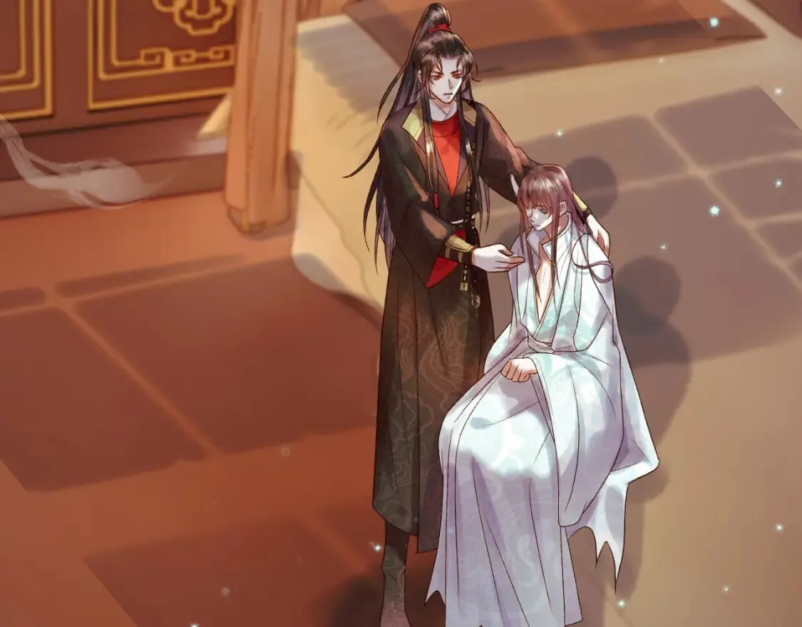 第30话 大人真是意外的纯情 第35页