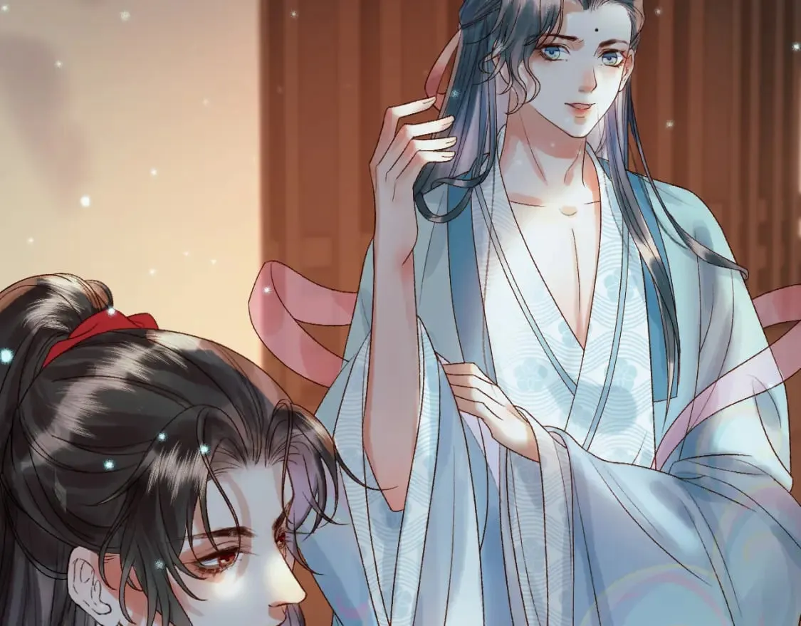 第31话 绝情蚀骨散 第40页