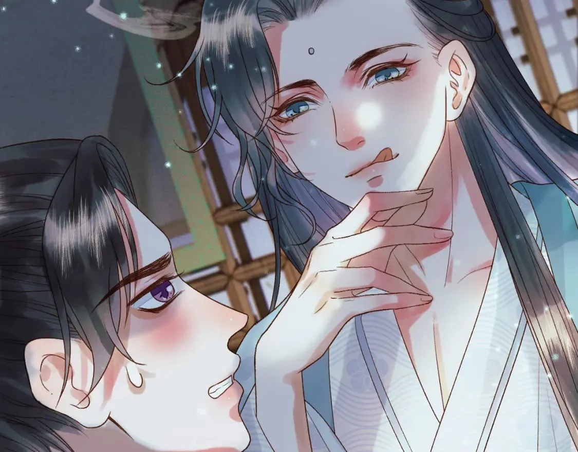 第31话 绝情蚀骨散 第63页