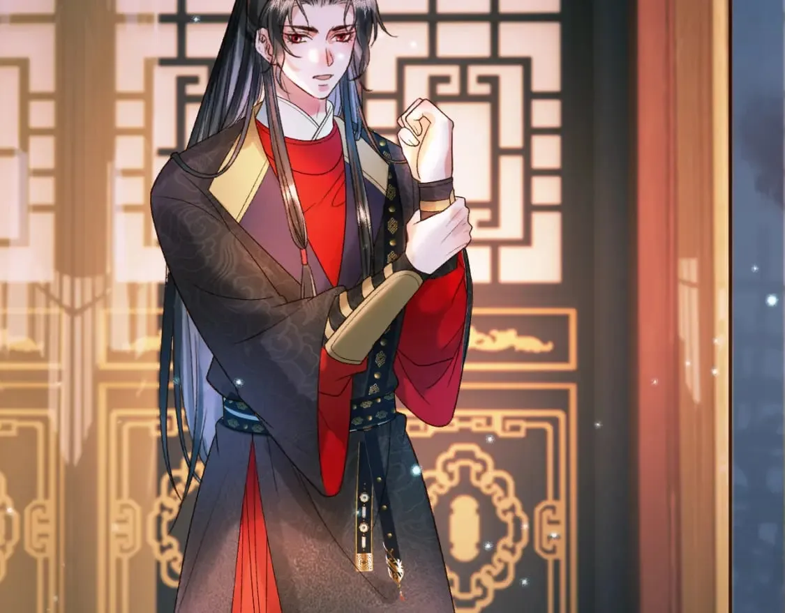第32话 阿淮，你想去哪？ 第8页