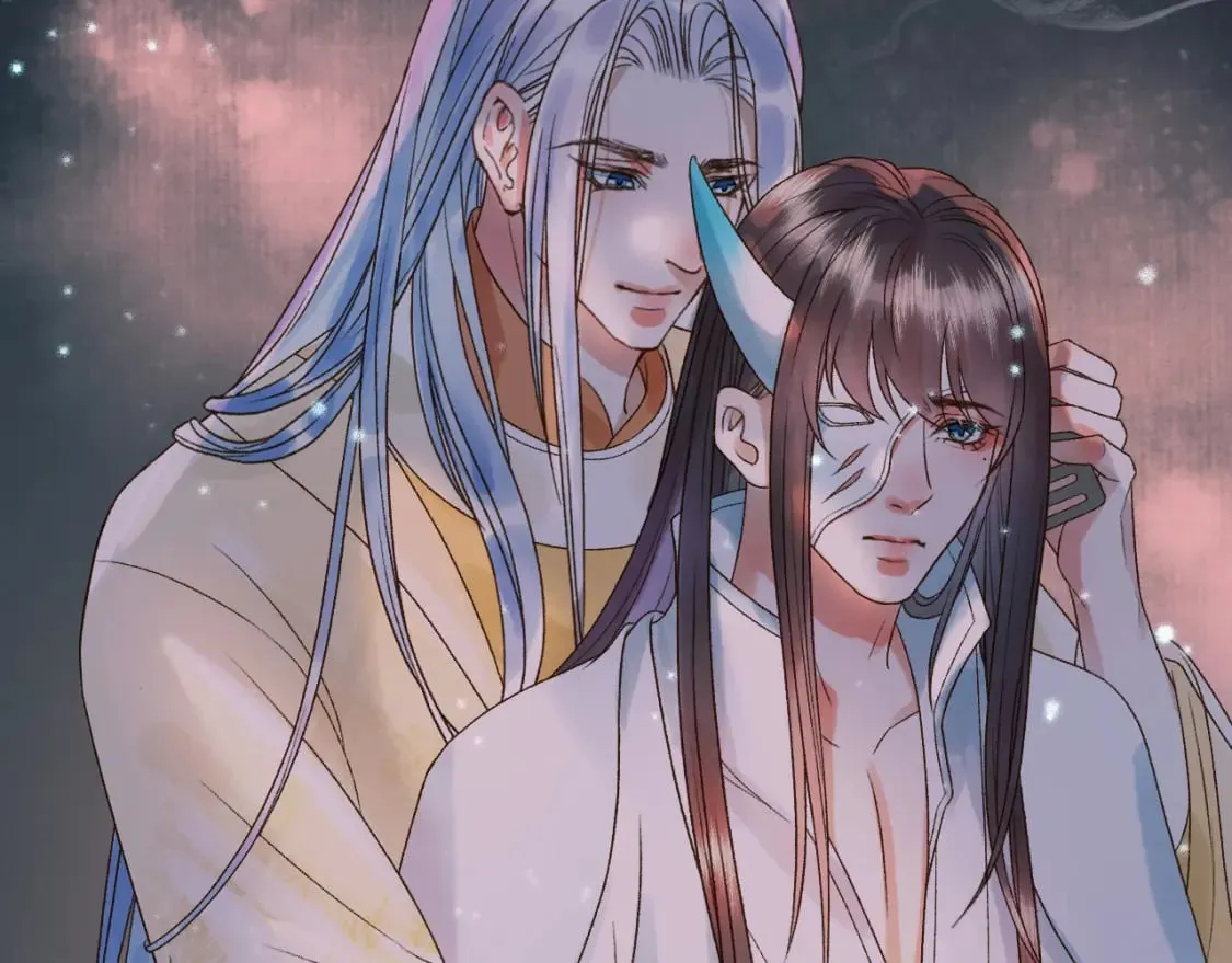 第32话 阿淮，你想去哪？ 第18页