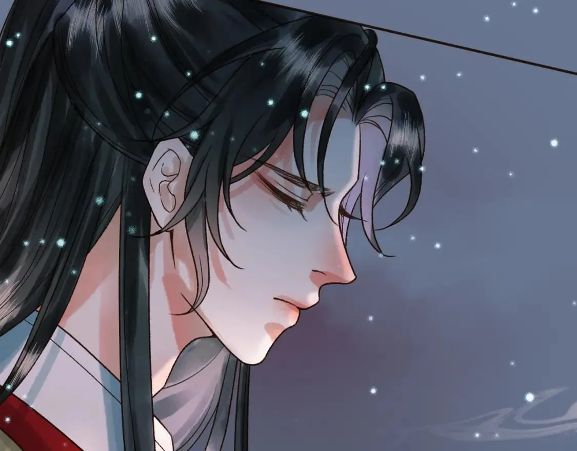 第32话 阿淮，你想去哪？ 第32页