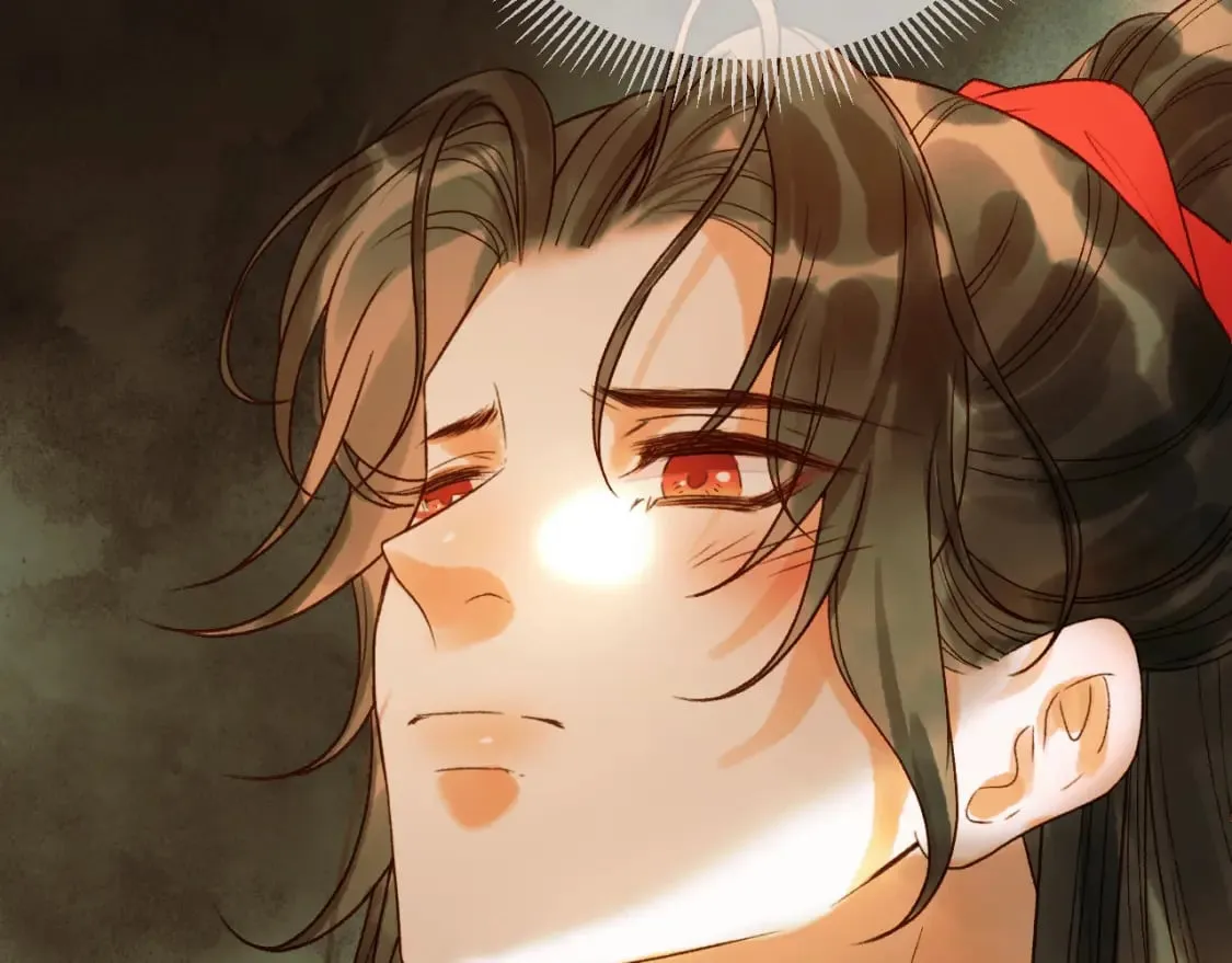 第34话 你只能是我的 第59页