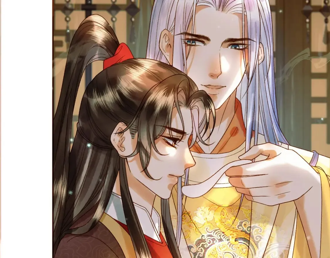 第35话 喂药 第9页
