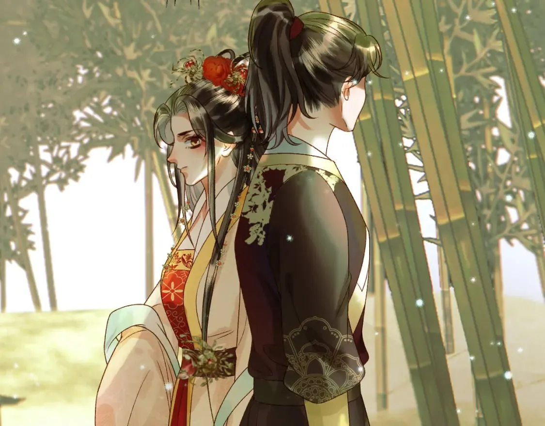 第35话 喂药 第39页