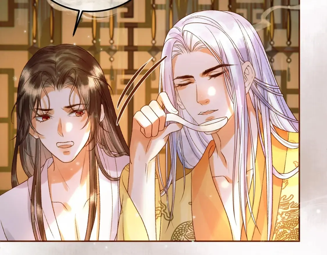 第37话 你为什么一直逼我 第51页