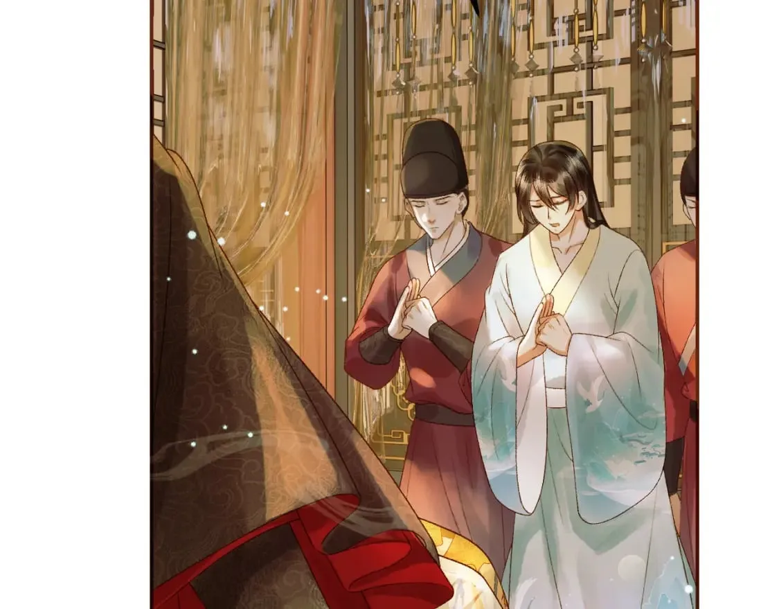 第43话 他的眼睛，看不见了 第51页