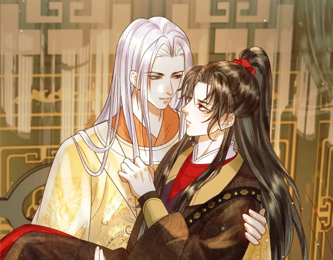 第44话 不速之客 第12页