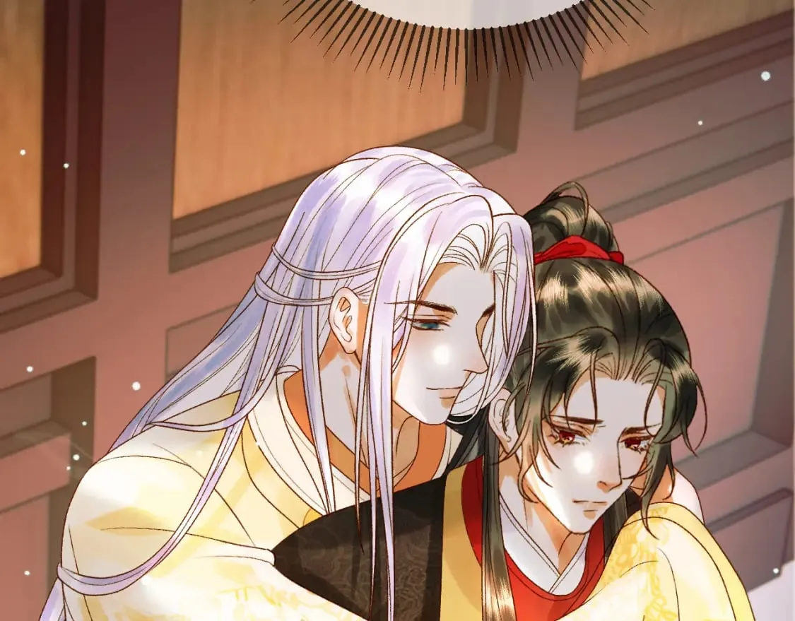 第45话 我从未背叛 第18页