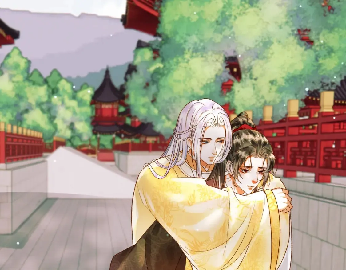 第46话 你什么都不记得了 第7页